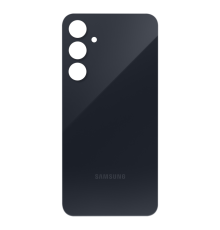 Задня кришка Samsung A556 Galaxy A55 5G 2024 dark blue (Original China) PLS-00-00139402