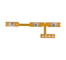 Шлейф Samsung A057 Galaxy A05s з кнопками ввімкнення та гучності PLS-00-00141275