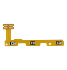 Шлейф Xiaomi 14T з кнопками ввімкнення та гучності PLS-00-00141505