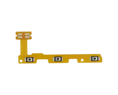 Шлейф Xiaomi 14T з кнопками ввімкнення та гучності PLS-00-00141505