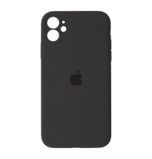 Чохол Silicone Case Full Camera Protective iPhone 11 dark gray PLS-00-00132222