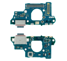Плата зарядки Samsung G781B Galaxy S20 FE 5G (Original) PLS-00-00111388