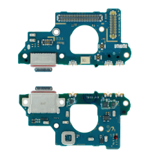 Плата зарядки Samsung G781B Galaxy S20 FE 5G (Original) PLS-00-00111388