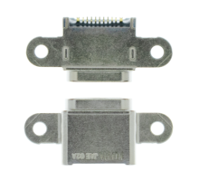 Роз'єм зарядки Samsung G930 Galaxy S7 (11 pin) (Original) PLS-00-00096729