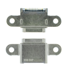 Роз'єм зарядки Samsung G930 Galaxy S7 (11 pin) (Original) PLS-00-00096729