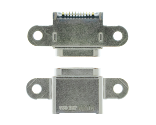 Роз'єм зарядки Samsung G930 Galaxy S7 (11 pin) (Original) PLS-00-00096729