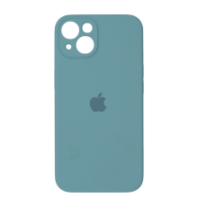 Чохол Silicone Case Full Camera Protective iPhone 13 sky blue PLS-00-00122789