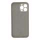 Чохол Silicone Case Full Camera Protective iPhone 13 Pro Max antique white PLS-00-00122826