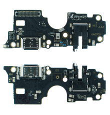 Плата зарядки OPPO A16 (Original China) PLS-00-00111048