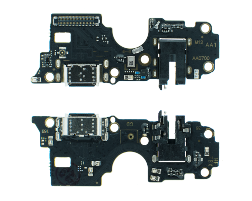Плата зарядки OPPO A16 (Original China) PLS-00-00111048