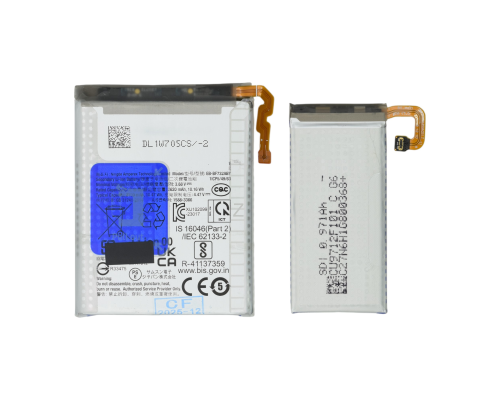 Акумулятор Samsung EB-BF731ABY with EB-BF732ABY (Original China) PLS-00-00127877
