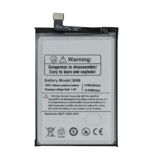 Акумулятор Ulefone Armor X10 PLS-00-00141267