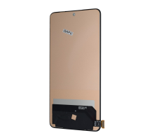 Дисплей OnePlus Nord CE 4 Lite з сенсором black (IPS) PLS-00-00159774