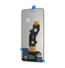 Дисплей Infinix Smart 9 з сенсором black (ver. TXD) PLS-00-00157611