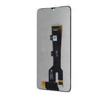 Дисплей Motorola XT2535 Moto G06 з сенсором black PLS-00-00150361
