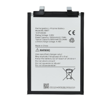 Акумулятор Tecno BL-58ET (Original China) PLS-00-00133534