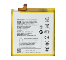 Акумулятор ZTE Li3939T44P8h756547 (Original China) PLS-00-00118220