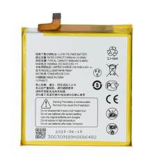 Акумулятор ZTE Li3939T44P8h756547 (Original China) PLS-00-00118220