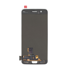 Дисплей OnePlus 5 з сенсором black (Original Refurbished) PLS-00-00151024