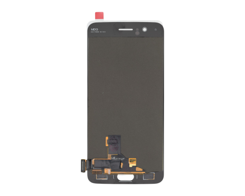Дисплей OnePlus 5 з сенсором black (Original Refurbished) PLS-00-00151024