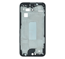 Рамка дисплея Samsung A546 Galaxy A54 5G (2023) black PLS-00-00137007