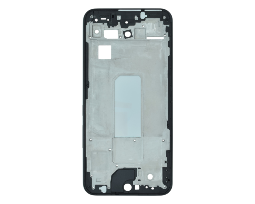 Рамка дисплея Samsung A546 Galaxy A54 5G (2023) black PLS-00-00137007