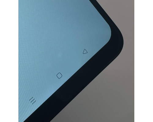 Дисплей Realme 9 Pro з сенсором та рамкою black (УЦІНКА) PLS-00-00161119