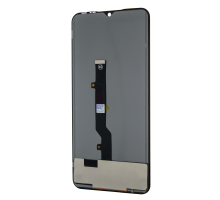 Дисплей Infinix Note 11 з сенсором black (IPS) PLS-00-00099022