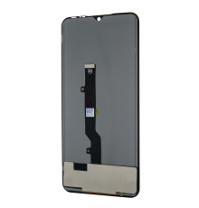 Дисплей Infinix Note 11 з сенсором black (IPS) PLS-00-00099022