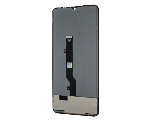 Дисплей Infinix Note 11 з сенсором black (IPS) PLS-00-00099022