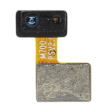 Шлейф Xiaomi Poco X3 з датчиком наближення (Original Used) PLS-00-00136488