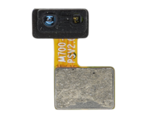 Шлейф Xiaomi Poco X3 з датчиком наближення (Original Used) PLS-00-00136488