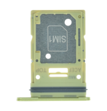 Тримач SIM-карти Samsung A356 Galaxy A35 5G lemon PLS-00-00136076