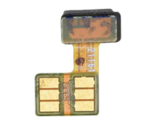 Шлейф Xiaomi Poco X3 з датчиком наближення (Original Used) PLS-00-00136488