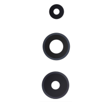 Скло камери Xiaomi Redmi Note 13 Pro Plus 5G PLS-00-00130558