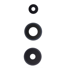 Скло камери Xiaomi Redmi Note 13 Pro Plus 5G PLS-00-00130558