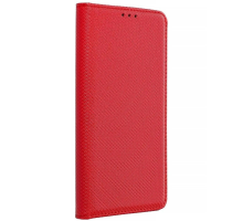 Чохол-книжка Magnet Xiaomi Poco M7 4G red PLS-00-00160128