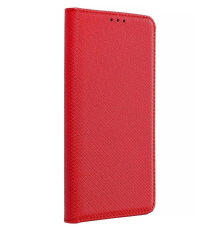 Чохол-книжка Magnet Xiaomi Poco M7 4G red PLS-00-00160128
