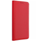 Чохол-книжка Magnet Xiaomi Poco M7 4G red PLS-00-00160128