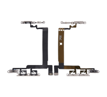 Шлейф iPhone 13 mini з кнопками ввімкнення та гучності (Original Used) PLS-00-00093537