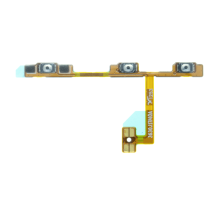 Шлейф Xiaomi Mi 10T Lite 5G з кнопками ввімкнення та гучності (Original) PLS-00-00103246