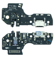 Плата зарядки Samsung A037M Galaxy A03s (Original China) PLS-00-00103915