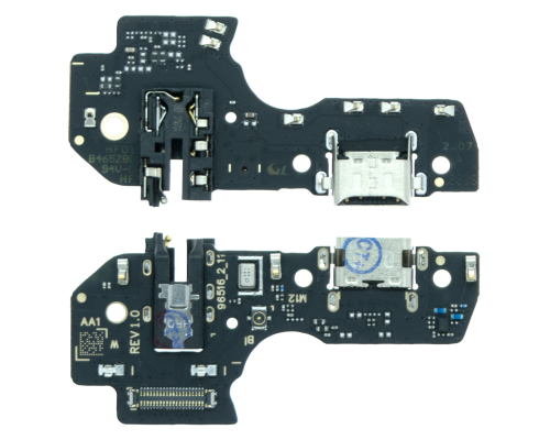 Плата зарядки Samsung A037M Galaxy A03s (Original China) PLS-00-00103915