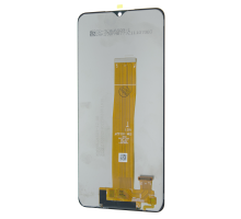 Дисплей Samsung A022 Galaxy A02 (2021) з сенсором black (Original China) PLS-00-00102302