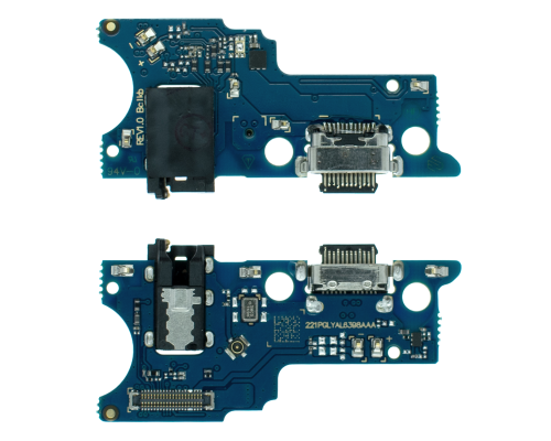 Плата зарядки Samsung A042F Galaxy A04e PLS-00-00104792