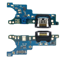 Плата зарядки Samsung A115F Galaxy A11 (Original Used) PLS-00-00061428