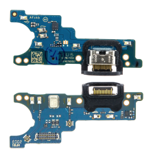Плата зарядки Samsung A115F Galaxy A11 (Original Used) PLS-00-00061428