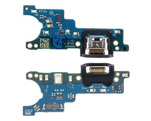 Плата зарядки Samsung A115F Galaxy A11 (Original Used) PLS-00-00061428