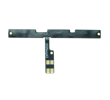 Шлейф ZTE Blade L210 з кнопками ввімкнення та гучності PLS-00-00104056