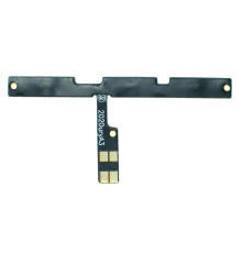 Шлейф ZTE Blade L210 з кнопками ввімкнення та гучності PLS-00-00104056